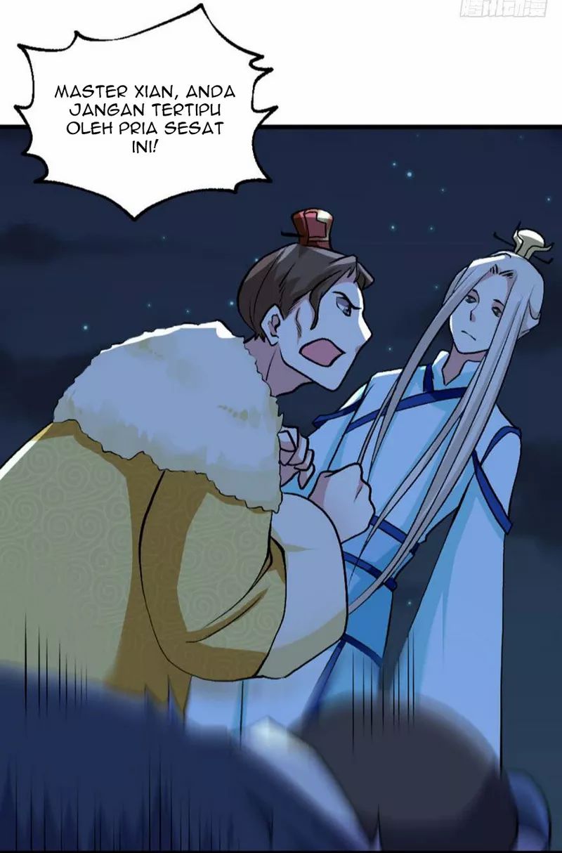 Rebirth Become a Dog chapter 9